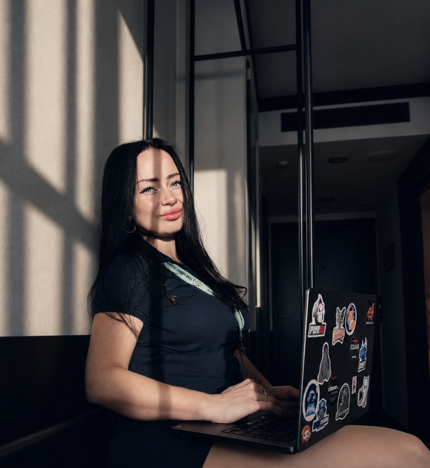 Katarzyna Brzozowska